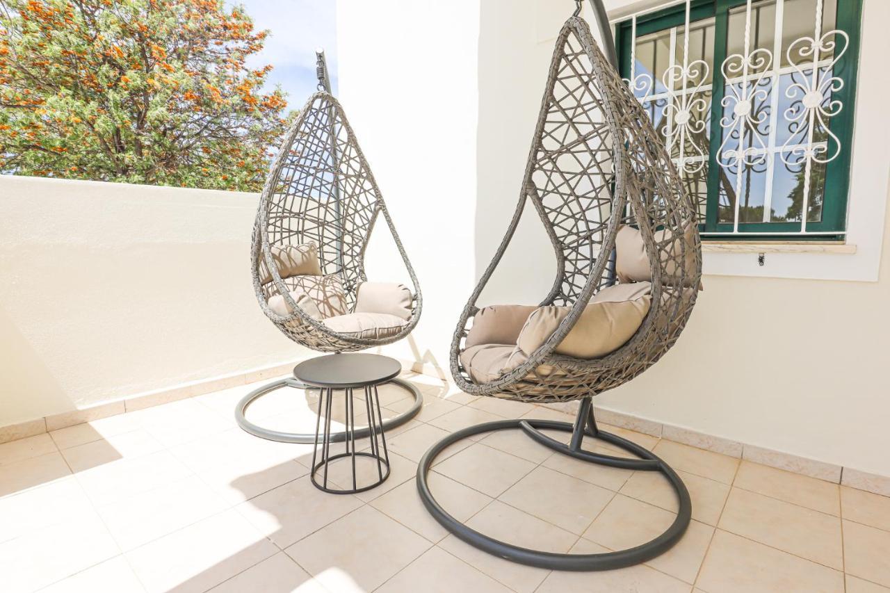 Villa O Sonho Do Algarve - Private Swimming Pool - By Bedzy Albufeira Luaran gambar